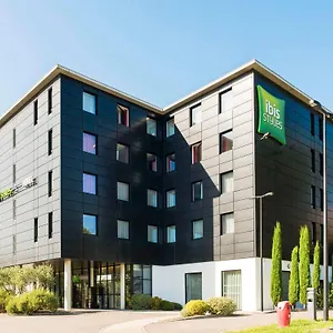 Ibis Styles Cite Espace Toulouse