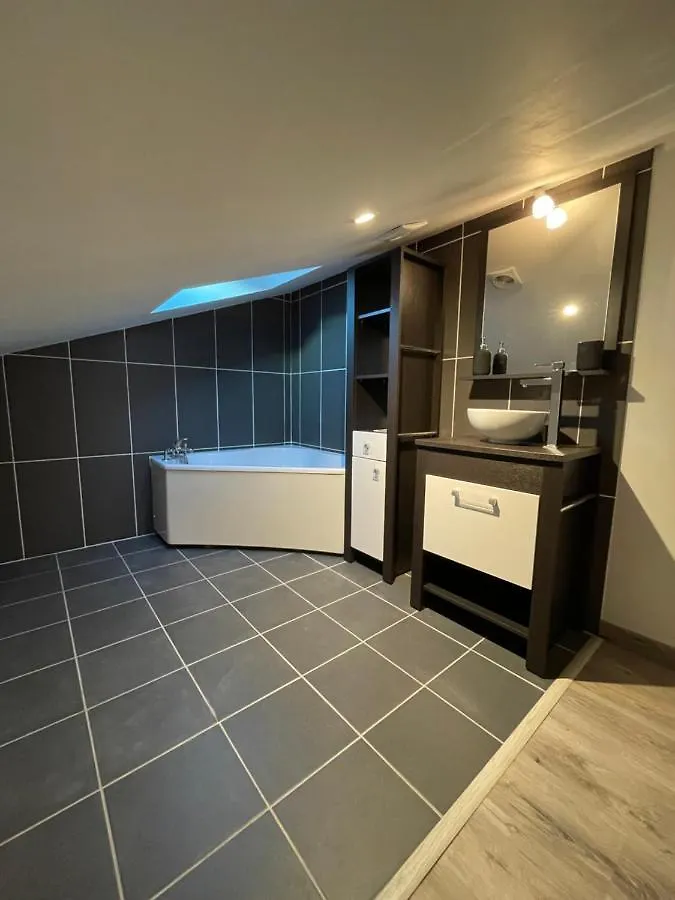 Luxueux Cocon Quartier Jean Jaures/Gare Matabiau Apartment Toulouse